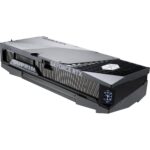 MSI Gaming GeForce RTX 5090 32G Suprim SOC Graphics Card (32GB GDDR7, 512-bit, Extreme Performance: 2580 MHz, DisplayPort x3 2.1a, HDMI 2.1b, NVIDIA Blackwell Architecture) - Image 4