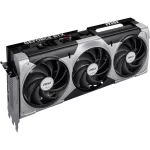 MSI Gaming RTX 5090 32G Ventus 3X OC Graphics Card (32GB GDDR7, 512-bit, Extreme Performance: 2452 MHz, DisplayPort x3 2.1a, HDMI 2.1b, NVIDIA Blackwell Architecture) - Image 3