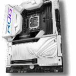 Asus Rog Maximus Z790 Formula DDR5 Intel 12/13/14th Gen ATX Motherboard (Without Box)