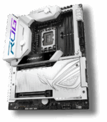Asus Rog Maximus Z790 Formula DDR5 Intel 12/13/14th Gen ATX Motherboard (Without Box)