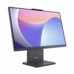 Lenovo IdeaCentre 24IRH9 AIO PC | Intel Core i5-13420H | 8GB DDR5-5200 | 512GB SSD | 23.8” FHD IPS 100Hz | Wireless Keyboard & Mouse | No OS | 1Y - Image 3