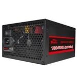 Thunder TGS-750G FULL Modular Gold Series