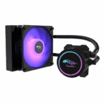 Thunder BISE TRC-120 Liquid CPU Cooler