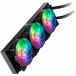 Thunder BORA TRC-360 360mm Liquid CPU Cooler - Image 2