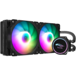 Thunder MISTRAL TRC-240 Liquid CPU Cooler