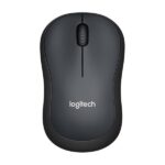 Logitech M221 Silent Wireless Mouse