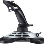 Logitech Extreme 3D Pro Gaming Joystick