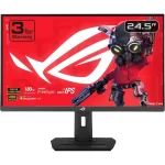 Asus Rog Strix XG259CS 24.5” 1080P USB-C HDR Gaming Monitor - Full HD, 180Hz, 1ms, Fast IPS, Extreme Low Motion Blur Sync, G-SYNC Compatible, Tripod Socket, DisplayWidget, AI Gaming