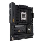Asus Tuf Gaming B650-Plus DDR5 AMD AM5 ATX Motherboard