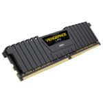 Corsair Vengeance LPX 8GB (1x8GB) DDR4 DRAM 2400MHz C16 Memory Kit