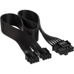 Corsair 600W PCIe 5.0 12VHPWR Type-4 PSU Power Cable