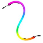 Corsair iCUE LS100 250mm Smart Lighting Strip Expansion Kit