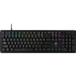 Corsair K70 Core RGB Mechanical Gaming Keyboard - Black