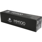 Corsair MM100 Cloth Gaming Mouse Pad - Image 2
