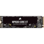 Corsair MP600 Core XT 1TB Gen4 M.2 NVMe SSD