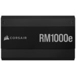 Corsair RMe Series RM1000e 80 Plus Gold Fully Modular Low-Noise ATX Power Supply - Image 2