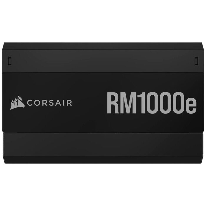 Corsair RMe Series RM1000e 80 Plus Gold Fully Modular Low-Noise ATX Power Supply - Image 2