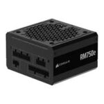 Corsair RMe Series RM750e Fully Modular Low-Noise ATX PSU CP-9020262-UK