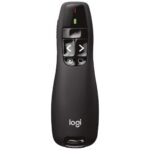 Logitech R400 Wireless Presenter