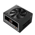 Corsair CX Series CX750 750W 80 PLUS Bronze ATX Power Supply