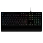 Logitech G213 Prodigy RGB Gaming Keyboard