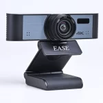 EASE Mini Bar 4K 8X digital zoom AI tracking & Auto Framing