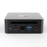 EASE Mi312 Mini PC Intel Core i3-1215U Processor upto 64GB RAM