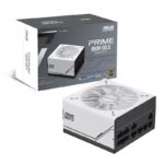 Asus Prime 850W 80 Plus Gold Fully Modular Power Supply