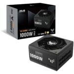 Asus Tuf Gaming 1000W Gold Fully Modular Power Supply