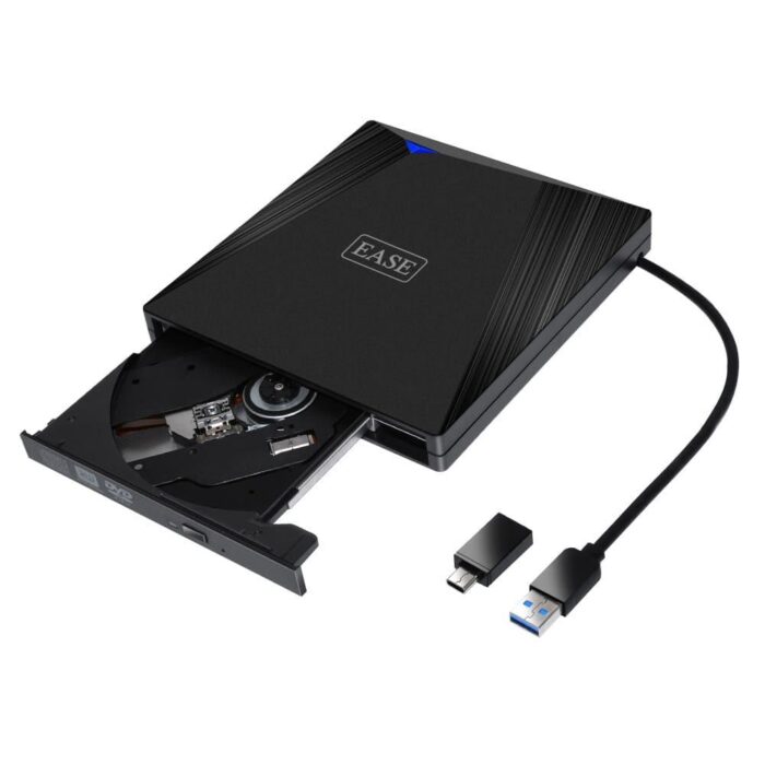 Ease External Blu-Ray Drive Type-C - Image 2