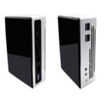 Ease Mini PC 1135 - Core i5-1145G7