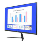 EASE O24I10 24 Inch FHD IPS 100Mhz 1 ms Office Monitor - Image 2