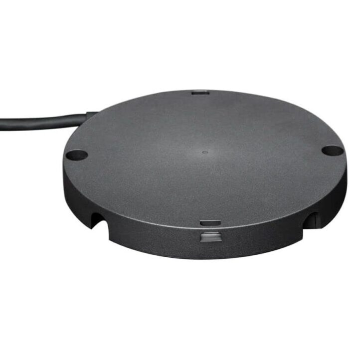 Logitech Rally Mic Pod Hub - Image 2